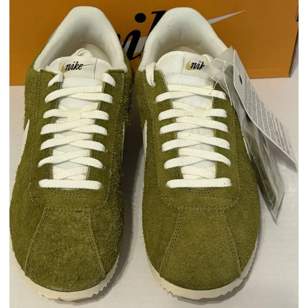 Nike Cortez SE Suede 